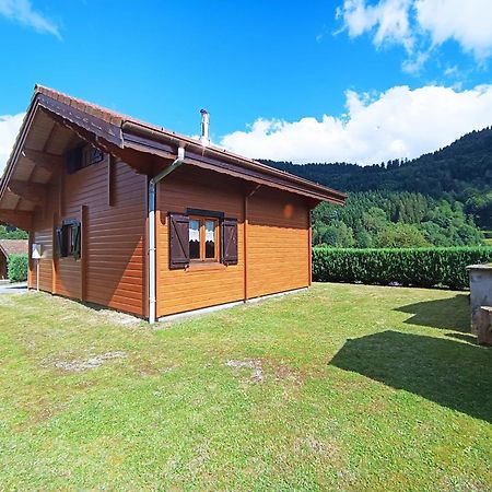 Le "Chalet De Minette" 2 Etoiles ลาแบรส ภายนอก รูปภาพ
